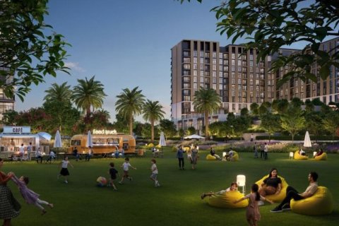 Müüa korter asukohaga Dubai, AÜE: 2 magamistoaga, 103 m² Nr 690470 - pilt 2