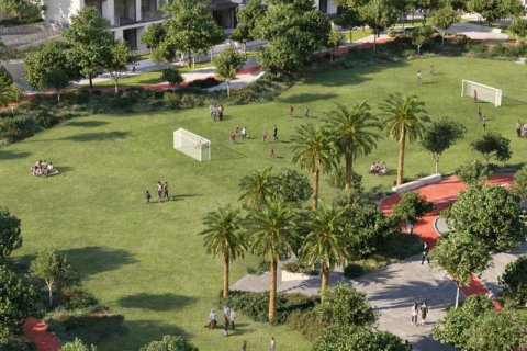 Müüa korter asukohaga Dubai, AÜE: 2 magamistoaga, 103 m² Nr 690470 - pilt 11