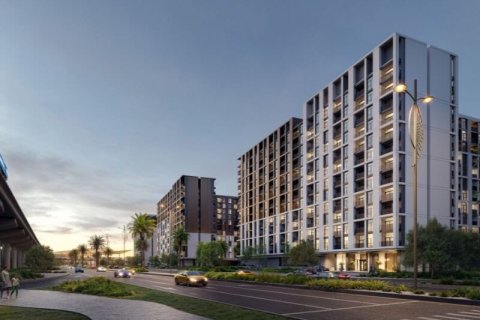 Müüa korter asukohaga Dubai, AÜE: 2 magamistoaga, 103 m² Nr 690470 - pilt 8