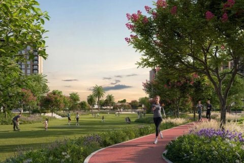 Müüa korter asukohaga Dubai, AÜE: 2 magamistoaga, 103 m² Nr 690470 - pilt 4