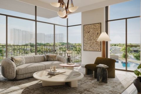 Müüa korter asukohaga Dubai, AÜE: 2 magamistoaga, 103 m² Nr 690470 - pilt 5