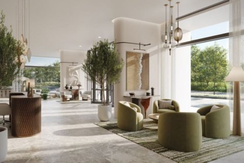 Müüa korter asukohaga Dubai, AÜE: 2 magamistoaga, 103 m² Nr 690470 - pilt 7