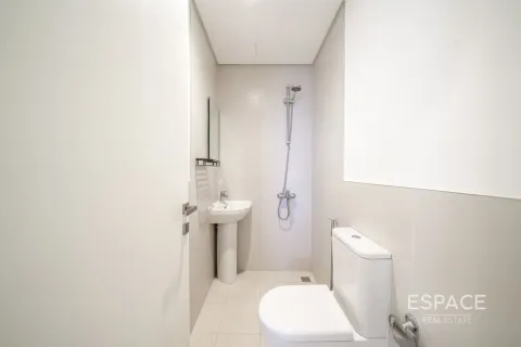 Townhouse de vânzare în Dubai South (Dubai World Central), Dubai, EAU 3 dormitoare, 181 mp.  №649689 - poză 14