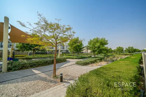 Townhouse de vânzare în Dubai South (Dubai World Central), Dubai, EAU 3 dormitoare, 181 mp.  №649689 - poză 18