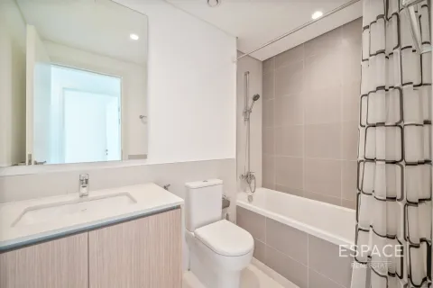 Townhouse de vânzare în Dubai South (Dubai World Central), Dubai, EAU 3 dormitoare, 181 mp.  №649689 - poză 13