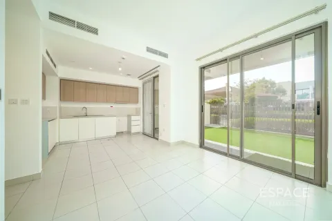 Townhouse de vânzare în Dubai South (Dubai World Central), Dubai, EAU 3 dormitoare, 181 mp.  №649689 - poză 7