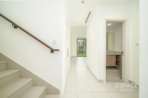 Townhouse de vânzare în Dubai South (Dubai World Central), Dubai, EAU 3 dormitoare, 181 mp.  №649689 - poză 12