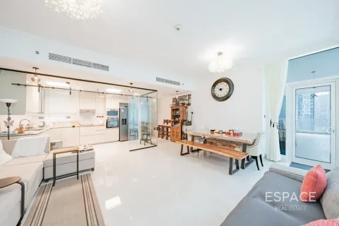 Dubai Marina, Dubai, UAE의 판매용 아파트 침실 2개, 162제곱미터 번호 649685 - 사진 8