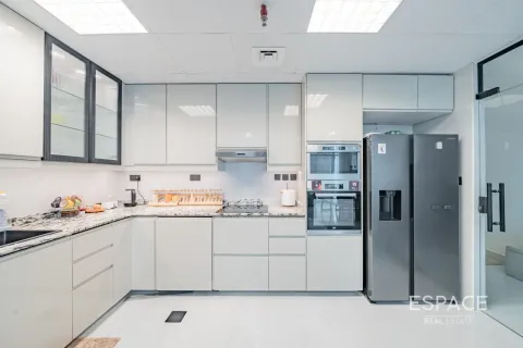 Dubai Marina, Dubai, UAE의 판매용 아파트 침실 2개, 162제곱미터 번호 649685 - 사진 7