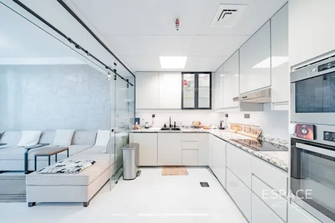 Dubai Marina, Dubai, UAE의 판매용 아파트 침실 2개, 162제곱미터 번호 649685 - 사진 6