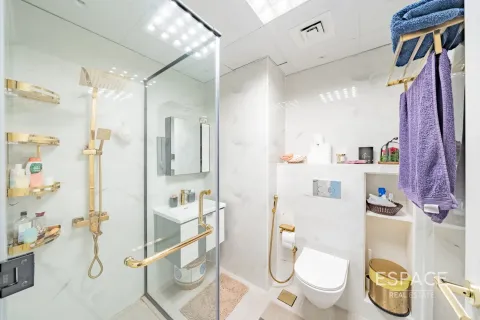 Dubai Marina, Dubai, UAE의 판매용 아파트 침실 2개, 162제곱미터 번호 649685 - 사진 15