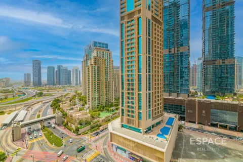 Dubai Marina, Dubai, UAE의 판매용 아파트 침실 2개, 162제곱미터 번호 649685 - 사진 1
