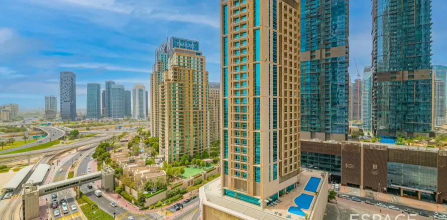 Dubai Marina, Dubai, UAE의 아파트 침실 2개, 162제곱미터 번호 649685