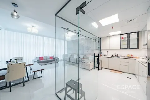 Dubai Marina, Dubai, UAE의 판매용 아파트 침실 2개, 162제곱미터 번호 649685 - 사진 16