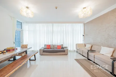 Dubai Marina, Dubai, UAE의 판매용 아파트 침실 2개, 162제곱미터 번호 649685 - 사진 11