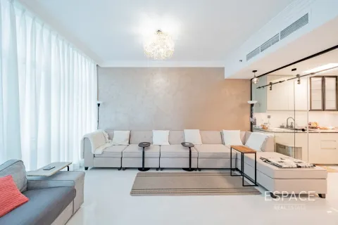 Dubai Marina, Dubai, UAE의 판매용 아파트 침실 2개, 162제곱미터 번호 649685 - 사진 2