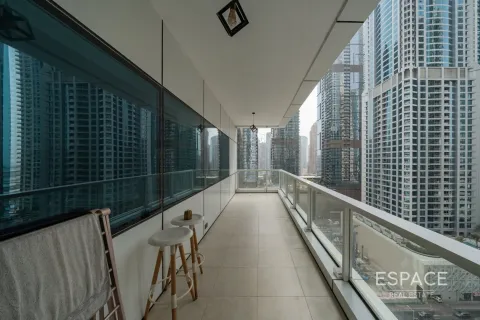 Dubai Marina, Dubai, UAE의 판매용 아파트 침실 2개, 162제곱미터 번호 649685 - 사진 18