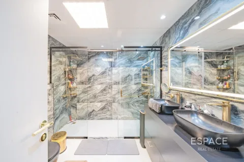 Dubai Marina, Dubai, UAE의 판매용 아파트 침실 2개, 162제곱미터 번호 649685 - 사진 13