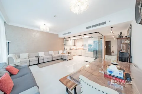 Dubai Marina, Dubai, UAE의 판매용 아파트 침실 2개, 162제곱미터 번호 649685 - 사진 3