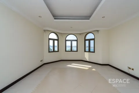 Villa Palm Jumeirah, Dubaijā, AAE 4 istabas, 657 m2 Nr. 649690 - attēls 10