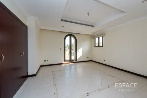 Villa Palm Jumeirah, Dubaijā, AAE 4 istabas, 657 m2 Nr. 649690 - attēls 8