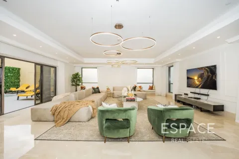 Apartman u Jumeirah Beach Residence, Dubai, UAE 514 m2, 4 spavaćih soba Br. 649688