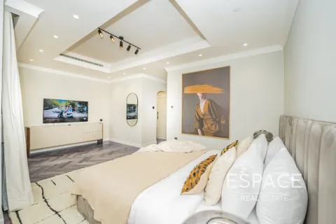 Apartman u Jumeirah Beach Residence, Dubai, UAE 4 spavaćih soba, 514 m2 Br. 649688 - fotografija 9