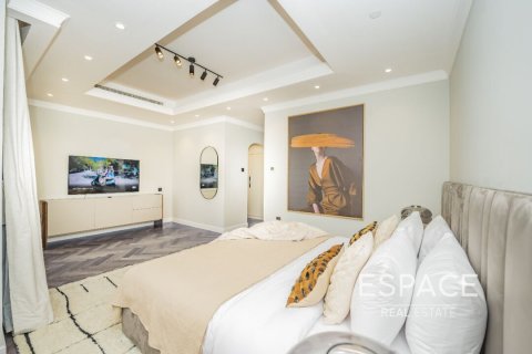 Huoneisto Jumeirah Beach Residence, Dubai, Arabiemiraatit 4 makuuhuonetta, 514 m2 № 649688 - kuva 9