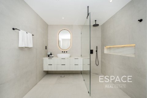 Huoneisto Jumeirah Beach Residence, Dubai, Arabiemiraatit 4 makuuhuonetta, 514 m2 № 649688 - kuva 11