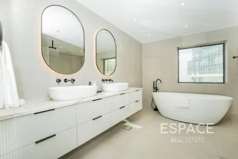 Apartman u Jumeirah Beach Residence, Dubai, UAE 4 spavaćih soba, 514 m2 Br. 649688 - fotografija 7