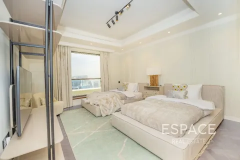 Apartman u Jumeirah Beach Residence, Dubai, UAE 4 spavaćih soba, 514 m2 Br. 649688 - fotografija 6