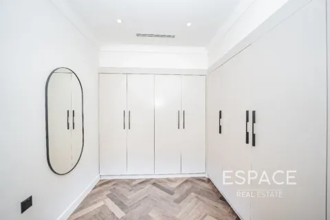 Apartman u Jumeirah Beach Residence, Dubai, UAE 4 spavaćih soba, 514 m2 Br. 649688 - fotografija 8