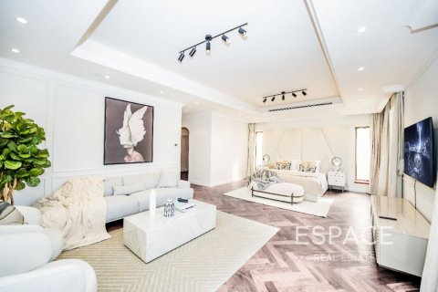 Huoneisto Jumeirah Beach Residence, Dubai, Arabiemiraatit 4 makuuhuonetta, 514 m2 № 649688 - kuva 12