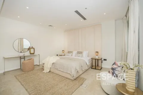Apartman u Jumeirah Beach Residence, Dubai, UAE 4 spavaćih soba, 514 m2 Br. 649688 - fotografija 5