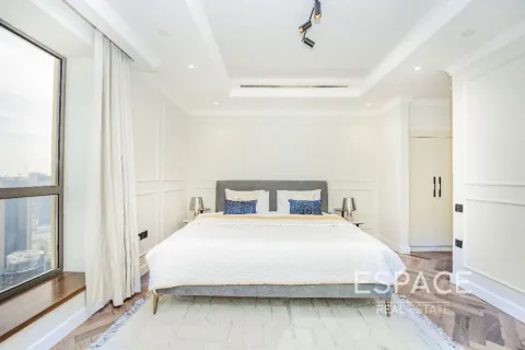 Apartman u Jumeirah Beach Residence, Dubai, UAE 4 spavaćih soba, 514 m2 Br. 649688 - fotografija 4