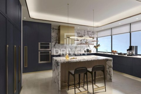 Huoneisto Maritime City, Dubai, Arabiemiraatit 2 makuuhuonetta, 111 m2 № 654218 - kuva 8