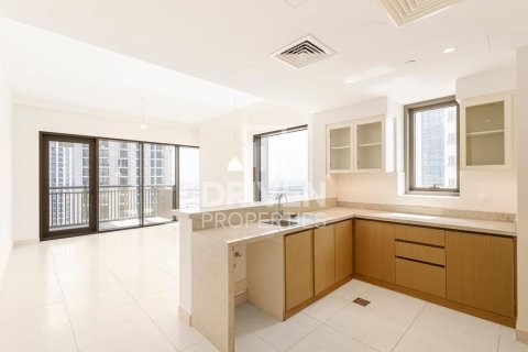 דירה למכירה ב Dubai Creek Harbour (The Lagoons), Dubai, איחוד האמירויות  2 חדרי שינה, 105 מ"ר, מספר 654219 - תמונה 5