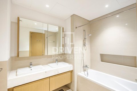 דירה למכירה ב Dubai Creek Harbour (The Lagoons), Dubai, איחוד האמירויות  2 חדרי שינה, 105 מ"ר, מספר 654219 - תמונה 13