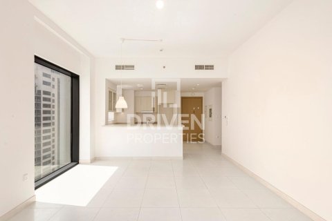 דירה למכירה ב Dubai Creek Harbour (The Lagoons), Dubai, איחוד האמירויות  2 חדרי שינה, 105 מ"ר, מספר 654219 - תמונה 2