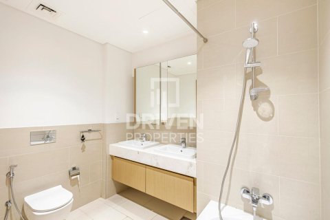 דירה למכירה ב Dubai Creek Harbour (The Lagoons), Dubai, איחוד האמירויות  2 חדרי שינה, 105 מ"ר, מספר 654219 - תמונה 11