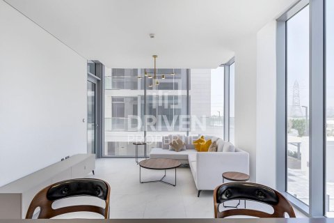 شقة للبيع في مدينة محمد بن راشد، دبي، الإمارات العربية المتحدة 1 غرفة نوم ، 77 متر مربع ، رقم 654222 - صورة 3