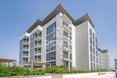 شقة للبيع في مدينة محمد بن راشد، دبي، الإمارات العربية المتحدة 1 غرفة نوم ، 77 متر مربع ، رقم 654222 - صورة 13