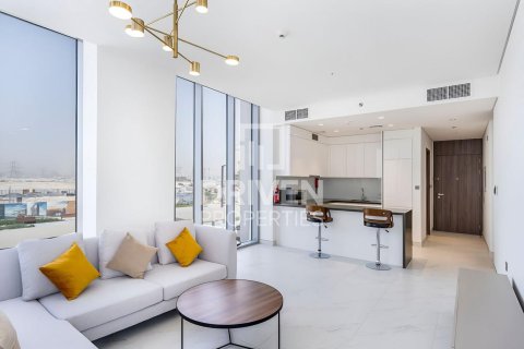 شقة للبيع في مدينة محمد بن راشد، دبي، الإمارات العربية المتحدة 1 غرفة نوم ، 77 متر مربع ، رقم 654222 - صورة 5