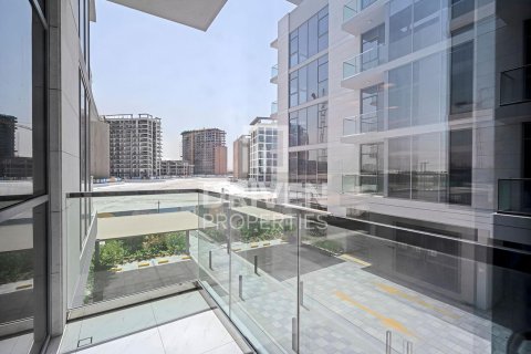 شقة للبيع في مدينة محمد بن راشد، دبي، الإمارات العربية المتحدة 1 غرفة نوم ، 77 متر مربع ، رقم 654222 - صورة 1