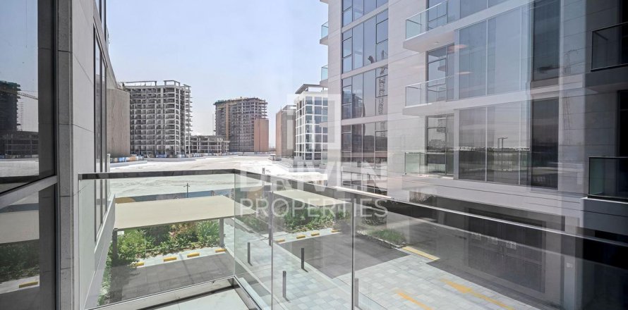 شقة في مدينة محمد بن راشد، دبي 1 غرفة نوم ، 77 متر مربع . ر قم 654222