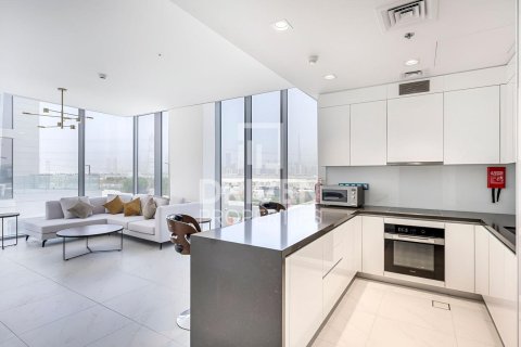 شقة للبيع في مدينة محمد بن راشد، دبي، الإمارات العربية المتحدة 1 غرفة نوم ، 77 متر مربع ، رقم 654222 - صورة 2