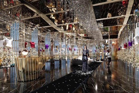 Apartmen di Downtown Dubai (Downtown Burj Dubai), UAE 2 bilik tidur, 105 meter persegi № 654221 - foto 12