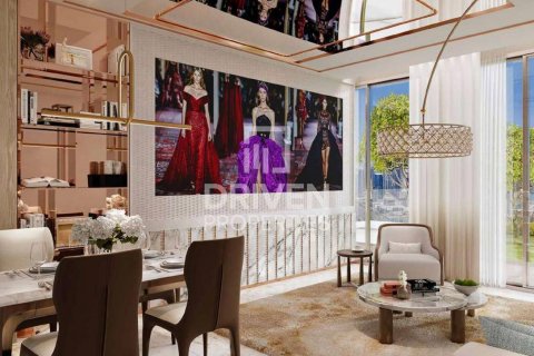 Apartmen di Downtown Dubai (Downtown Burj Dubai), UAE 2 bilik tidur, 105 meter persegi № 654221 - foto 4