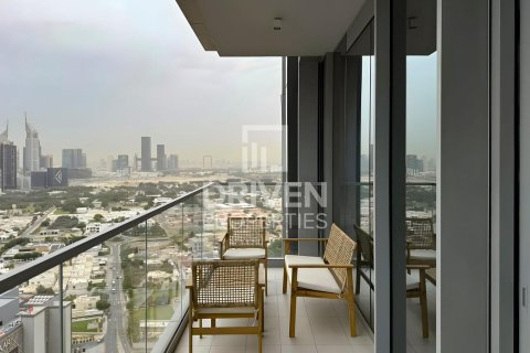 Διαμέρισμα σε Downtown Dubai (Downtown Burj Dubai), Dubai, ΗΑΕ 2 υπνοδωμάτια, 99.96 τ.μ. Αρ. 756950 - φωτογραφία 10