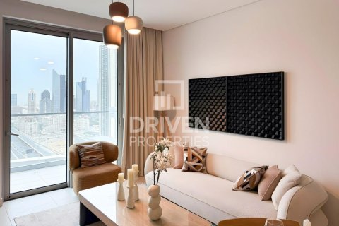 Διαμέρισμα σε Downtown Dubai (Downtown Burj Dubai), Dubai, ΗΑΕ 2 υπνοδωμάτια, 99.96 τ.μ. Αρ. 756950 - φωτογραφία 3